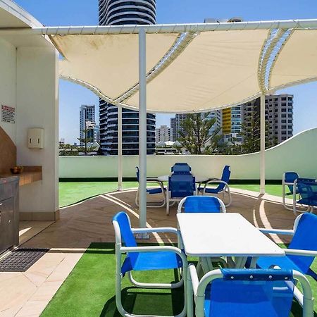 The Ritz Resort Heated Pool Гоулд Коуст Екстериор снимка